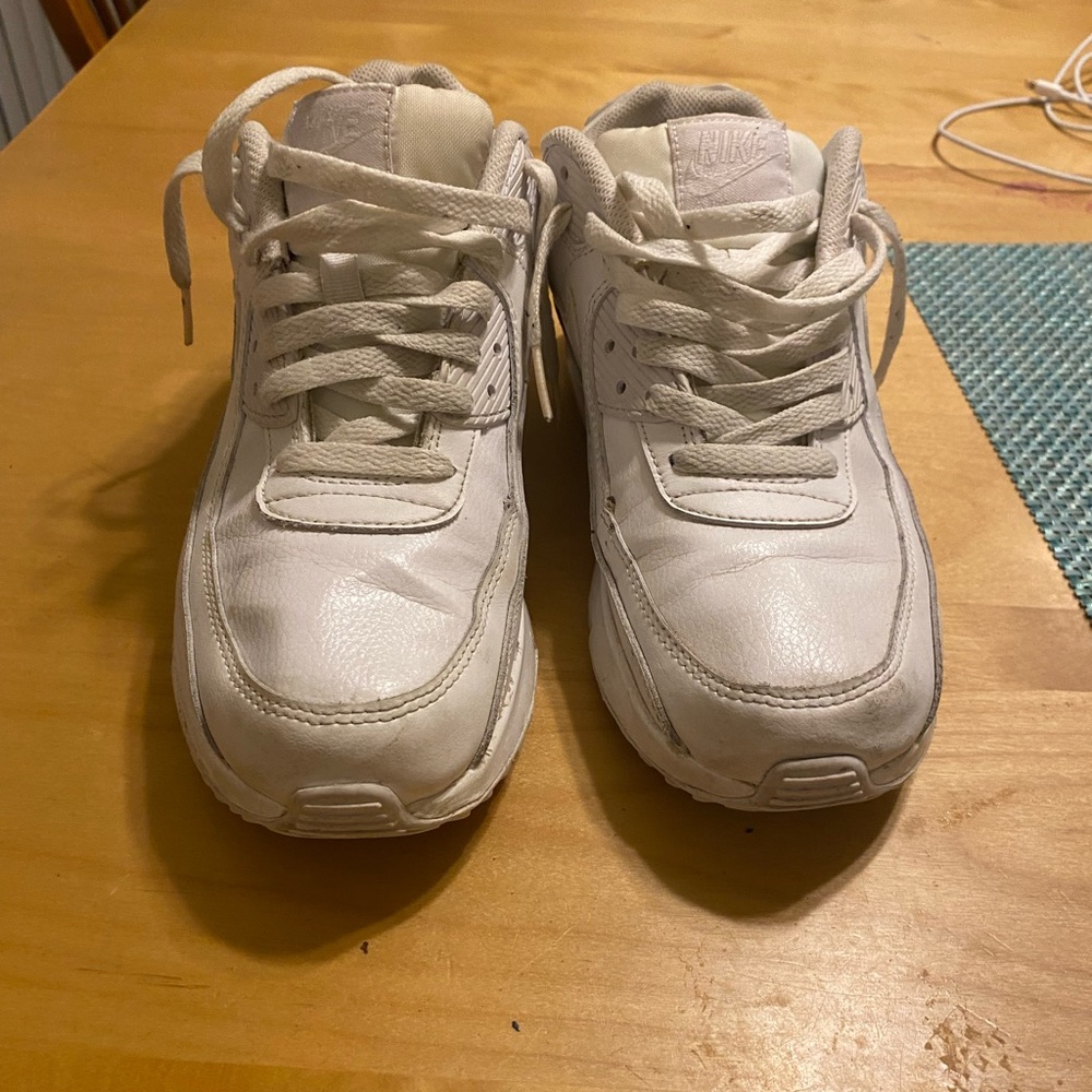 Air max 90s size 6.5